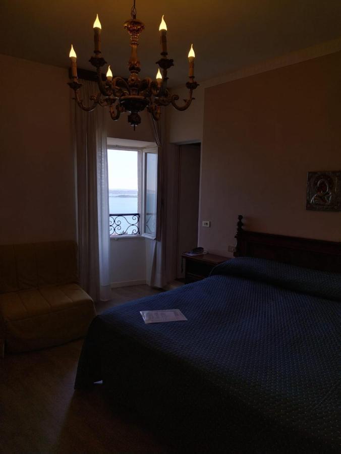 Belvedere Hotel & Villa Toscolano-Maderno Exterior foto