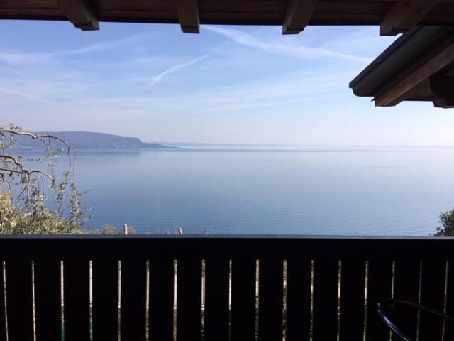 Belvedere Hotel & Villa Toscolano-Maderno Exterior foto